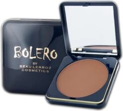 Merkloos Bolero Cosmetics Bronzing Poeder