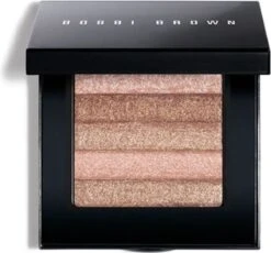Bobbi Brown Shimmerbrick Compact Highlighter - Pink Quartz 15 Bobbi Brown Shimmerbrick Compact Highlighter - Pink Quartz -Make-up Mode Goedkope Winkel 1200x1115 1