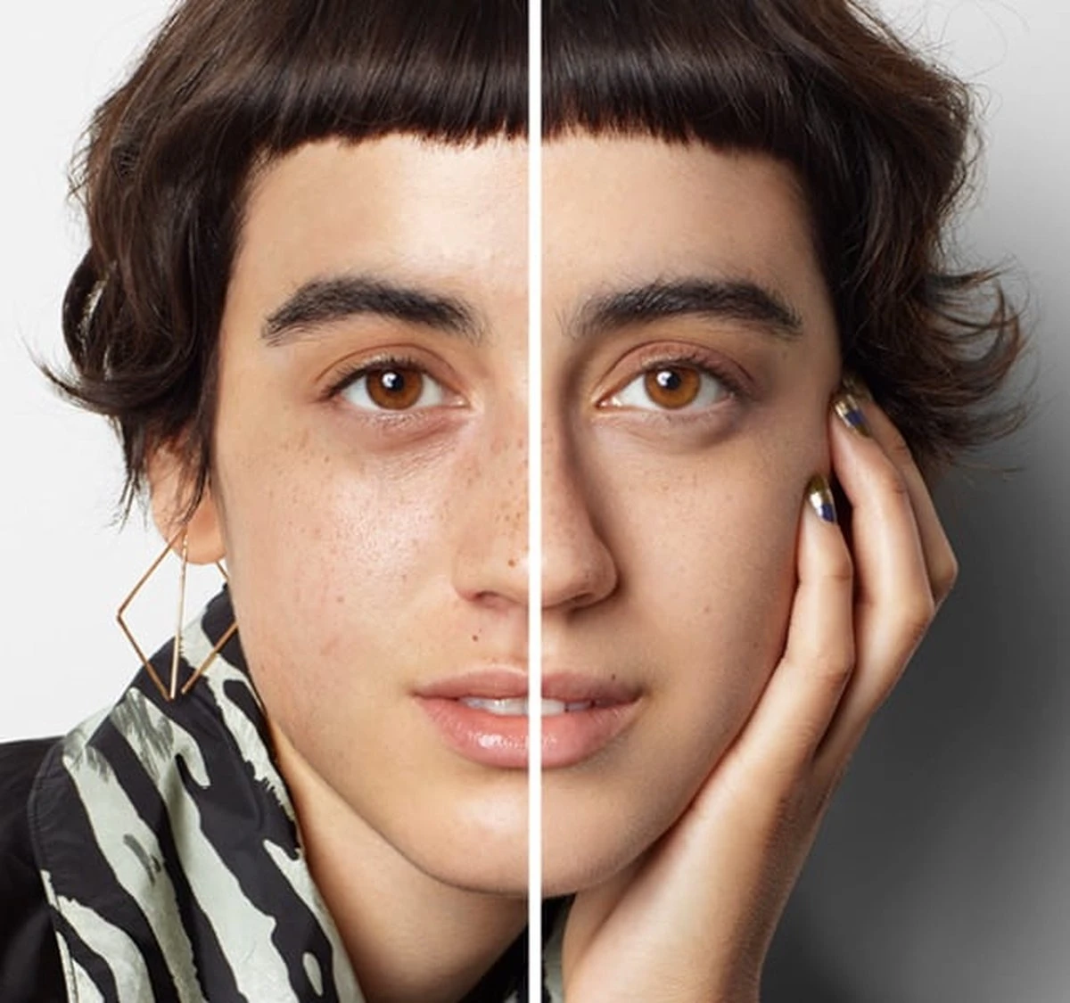 MAC Cosmetics Studio Fix Fluid Foundation - NC15 - Afbeelding 4