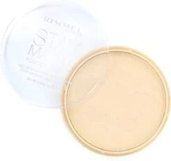 Rimmel London Stay Matte Pressed Powder - 001 Transparent - Powder 26 Rimmel London Stay Matte Pressed Powder - 001 Transparent - Powder -Make-up Mode Goedkope Winkel 1200x1125 3