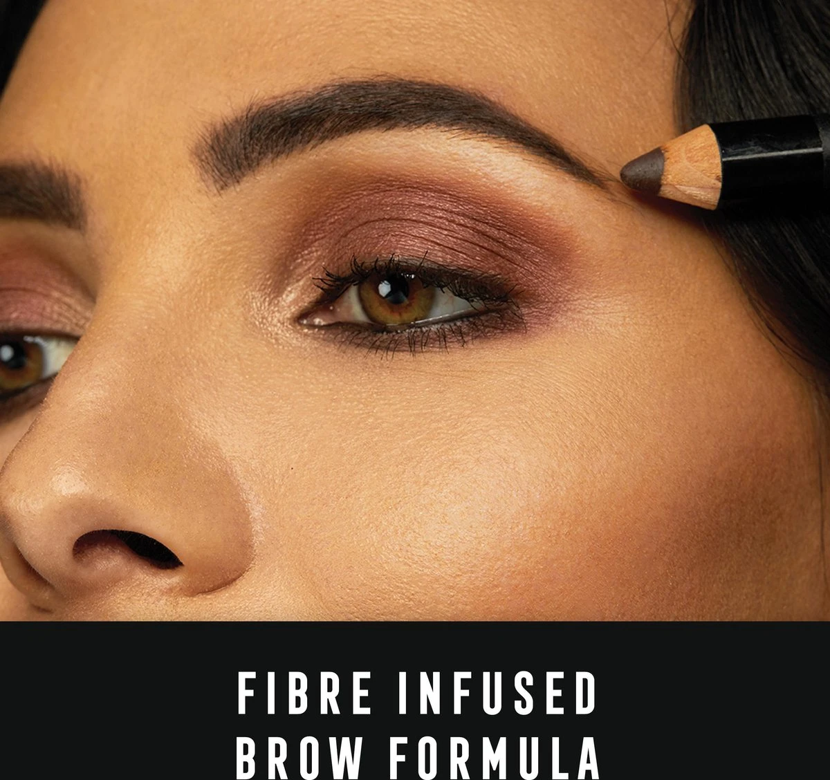 Max Factor Real Brow Eyebrow Pencil Wenkbrauwpotlood - 005 Rich Brown - Afbeelding 11