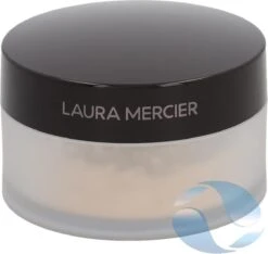 Laura Mercier Loose Setting Poeder - Translucent 32 Laura Mercier Loose Setting Poeder - Translucent -Make-up Mode Goedkope Winkel 1200x1136