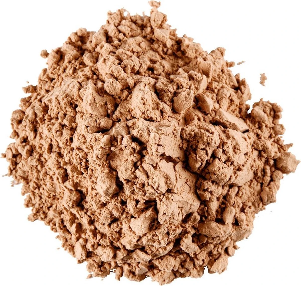 NYX Professional Makeup Mineral Finishing Gezichtspoeder - Medium/Dark MFP02 - 8 Gr - Afbeelding 2