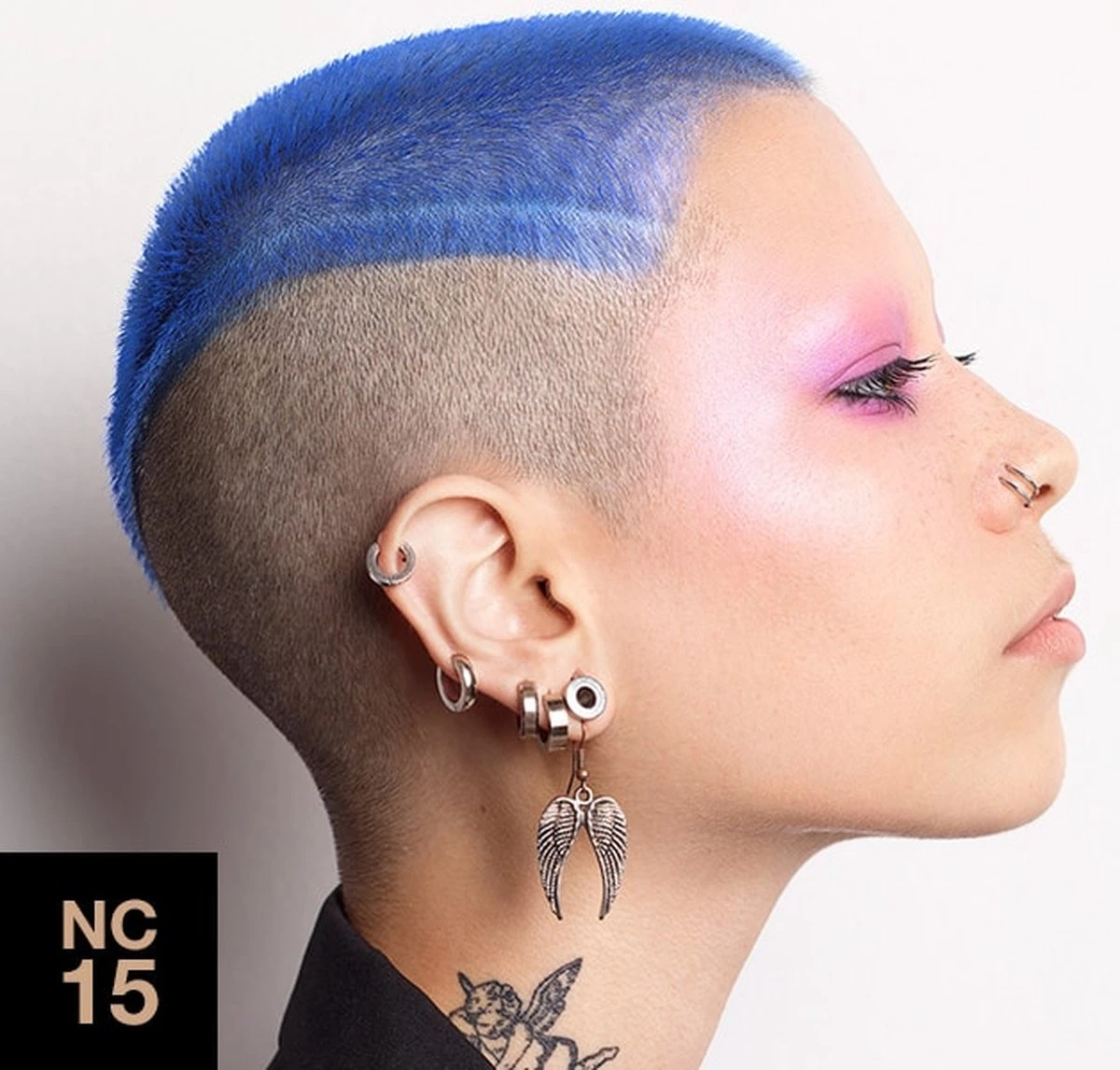 MAC Cosmetics Studio Fix Fluid Foundation - NC15 - Afbeelding 5