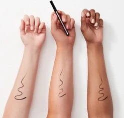 Maybelline Hyper Easy Liner Liquid Eyeliner - 800 Knockout Black -Make-up Mode Goedkope Winkel 1200x1148 3