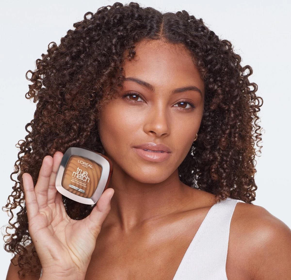 L’Oréal Paris - True Match Poeder - 5R/C - Matterend Gezichtspoeder Met Een Natuurlijke Resultaat - 9 Gr. - Afbeelding 5