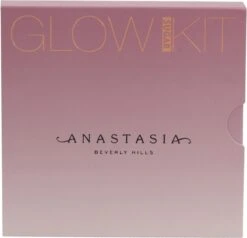 Anastasia Beverly Hills Glow Kit - Sugar -Make-up Mode Goedkope Winkel 1200x1155 2