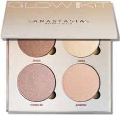 Anastasia Beverly Hills Glow Kit - Sugar -Make-up Mode Goedkope Winkel 1200x1155 3