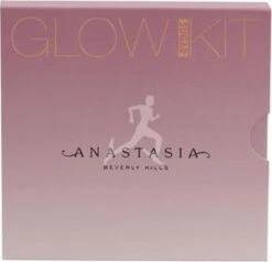 Anastasia Beverly Hills Glow Kit - Sugar -Make-up Mode Goedkope Winkel 1200x1158 17