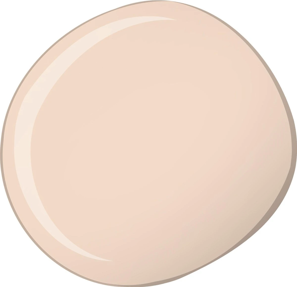 Rimmel London Match Perfection SPF20 Foundation - 010 Light Porcelain - Afbeelding 15
