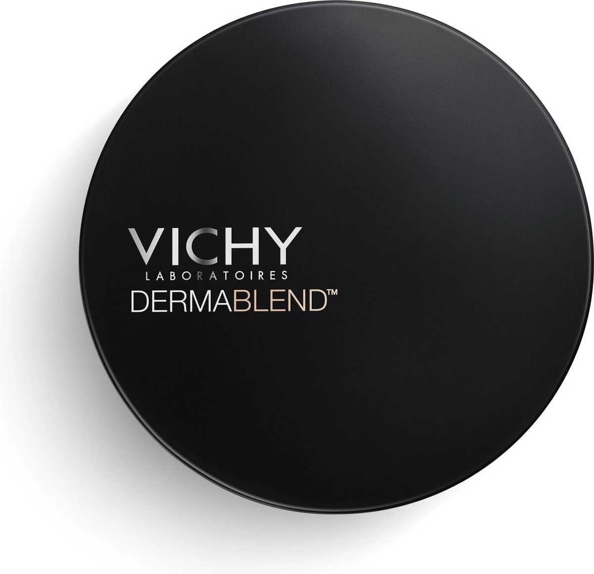 Vichy Dermablend Covermatte Gezichtspoeder 35 - 9,5G - Hoge Dekking 4 Vichy Dermablend Covermatte Gezichtspoeder 35 - 9,5G - Hoge Dekking - Afbeelding 4