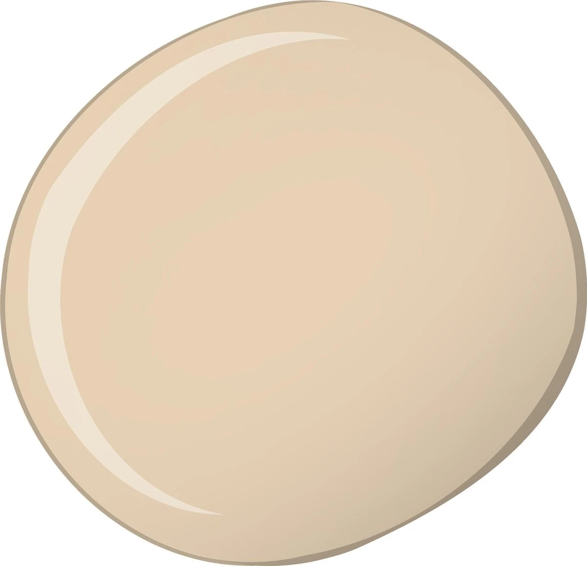Bourjois Healthy Mix Serum Gel Foundation - 53 Light Beige - Afbeelding 8