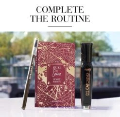 Bourjois Beau Regard Oogschaduw Palette - 03 Quai De Seine Sunset Edition -Make-up Mode Goedkope Winkel 1200x1164 28