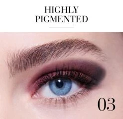 Bourjois Beau Regard Oogschaduw Palette - 03 Quai De Seine Sunset Edition -Make-up Mode Goedkope Winkel 1200x1164 30