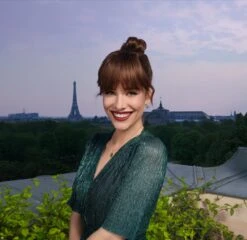 Bourjois Volume Glamour Coup De Coeur Oogschaduw Palette - 01 Intense Look -Make-up Mode Goedkope Winkel 1200x1165 13