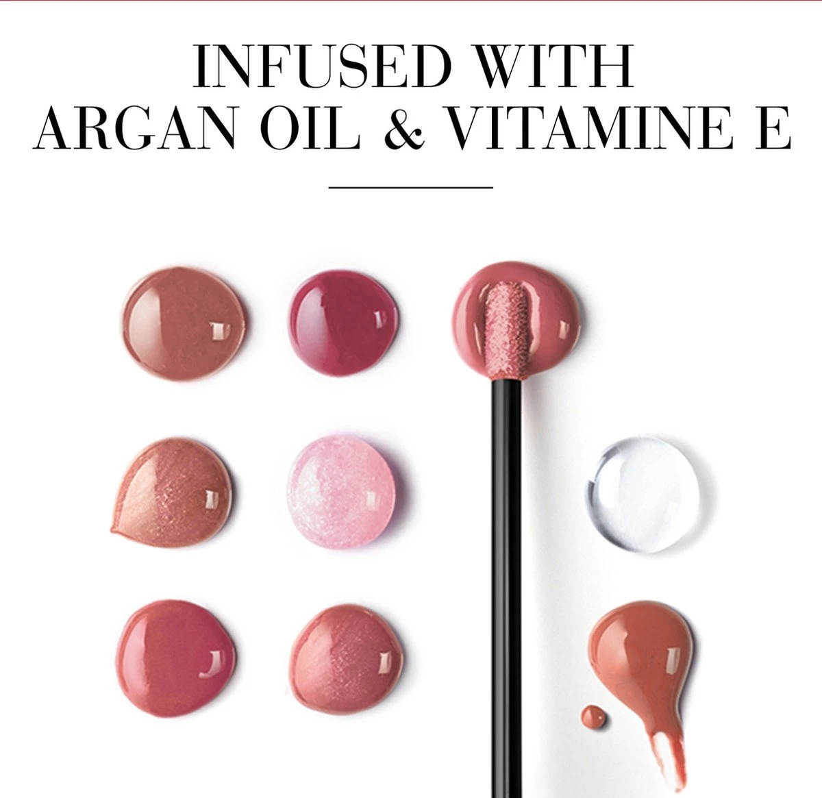 Bourjois Gloss Fabuleux Lipgloss - 4 Popular Pink - Afbeelding 5