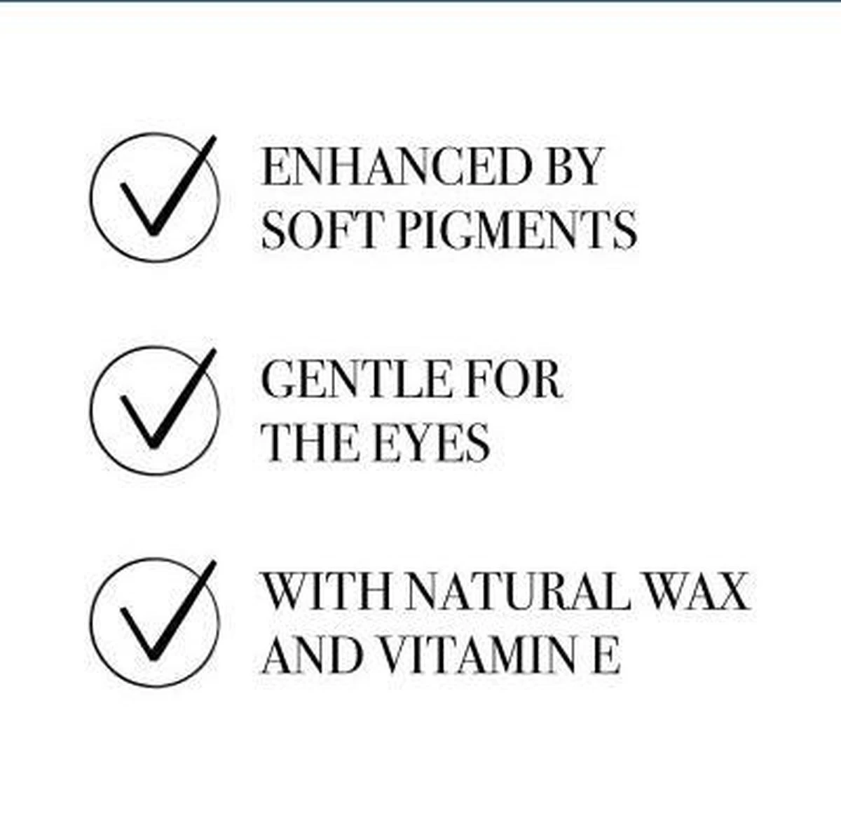 Bourjois Khol & Contour Extra Long Wear Oogpotlood - 003 Misti-gris - Afbeelding 3