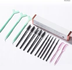 Marnifique® Professional Brow Lamination Kit - Starterkit - Eyebrow Lamination - Wenkbrauwgel - Wenkbrauw Borstel - Wenkbrauw Lift - Brow Soap - Brow Bar -Make-up Mode Goedkope Winkel 1200x1169 6