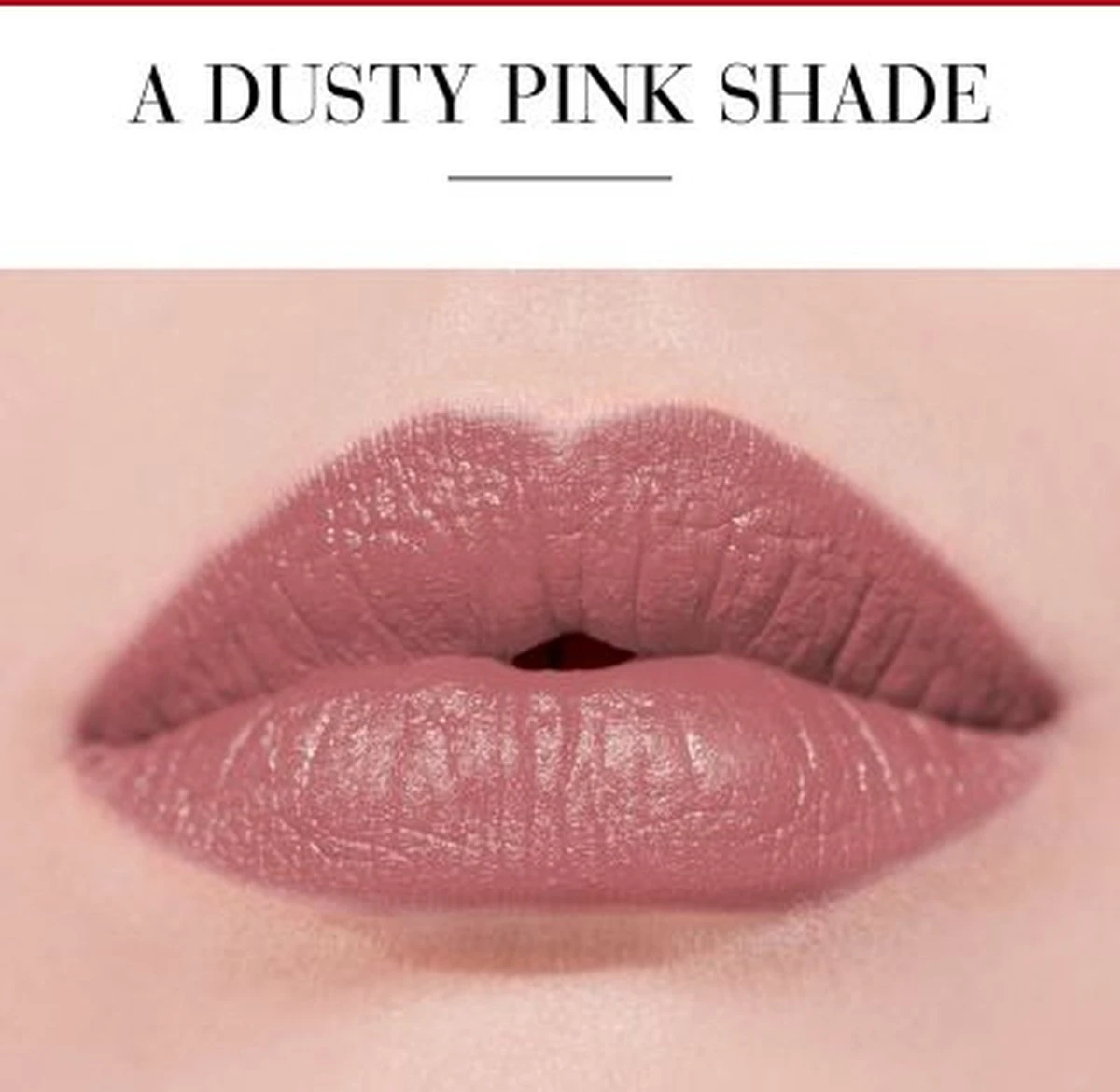 Bourjois Rouge Edition Lippenstift - 04 Rose Tweed - Afbeelding 3