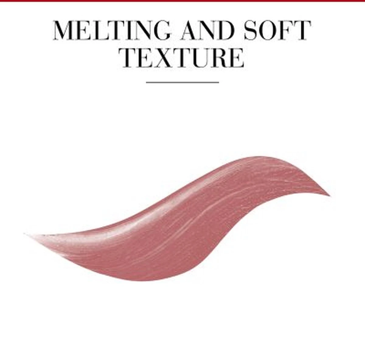 Bourjois Rouge Edition Lippenstift - 04 Rose Tweed - Afbeelding 4