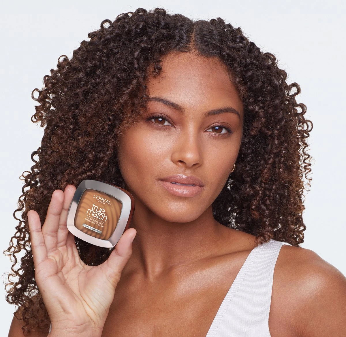 L’Oréal Paris - True Match Poeder - 5R/C - Matterend Gezichtspoeder Met Een Natuurlijke Resultaat - 9 Gr. - Afbeelding 3