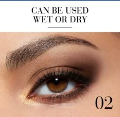 Bourjois Beau Regard Oogschaduw Palette - 02 Rue Du Café 14 Bourjois Beau Regard Oogschaduw Palette - 02 Rue Du Café -Make-up Mode Goedkope Winkel 1200x1172 7