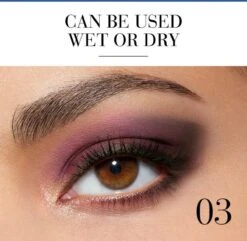 Bourjois Beau Regard Oogschaduw Palette - 03 Quai De Seine Sunset Edition -Make-up Mode Goedkope Winkel 1200x1172 8