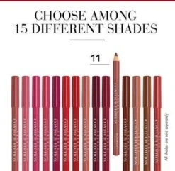 Bourjois - Levres Contour Edition Lip Liner Contour Lip Pencil 1,14 G 11 Funky Brown - -Make-up Mode Goedkope Winkel 1200x1173 13