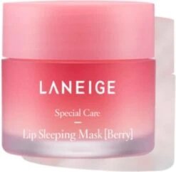 Laneige Lip Sleeping Mask (Grapefruit) - Lipmasker - 20 Ml -Make-up Mode Goedkope Winkel 1200x1178 1