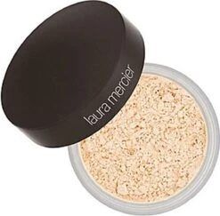 Laura Mercier Loose Setting Poeder - Translucent 33 Laura Mercier Loose Setting Poeder - Translucent -Make-up Mode Goedkope Winkel 1200x1179