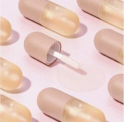 Natuurlijke Lip Plumper| Gember Extract & Vitamine E - Vollere Lippen - Lip Care - Lip Filler - Full Lips - Volume Van Je Lippen- Herstellende Lippen- Lipgloss Intense- Lip Maximizer - Mint Extract & Vitamine E- Selfcare - Extreme Lipgloss -Make-up Mode Goedkope Winkel 1200x1183 4