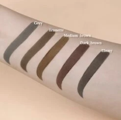 Kopari Wenkbrauw Stempel - Wenkbrauw Stempel - Make Up Inclusief Sjablonen - Eyebrow Stamp - Stempelset - Brow Stamp - Wenkbrauw Sjabloon -Make-up Mode Goedkope Winkel 1200x1189 10