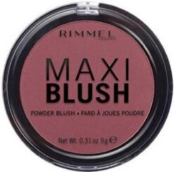 Rimmel London Maxi Blush Exposed 006 25 Rimmel London Maxi Blush Exposed 006 -Make-up Mode Goedkope Winkel 1200x1190 3