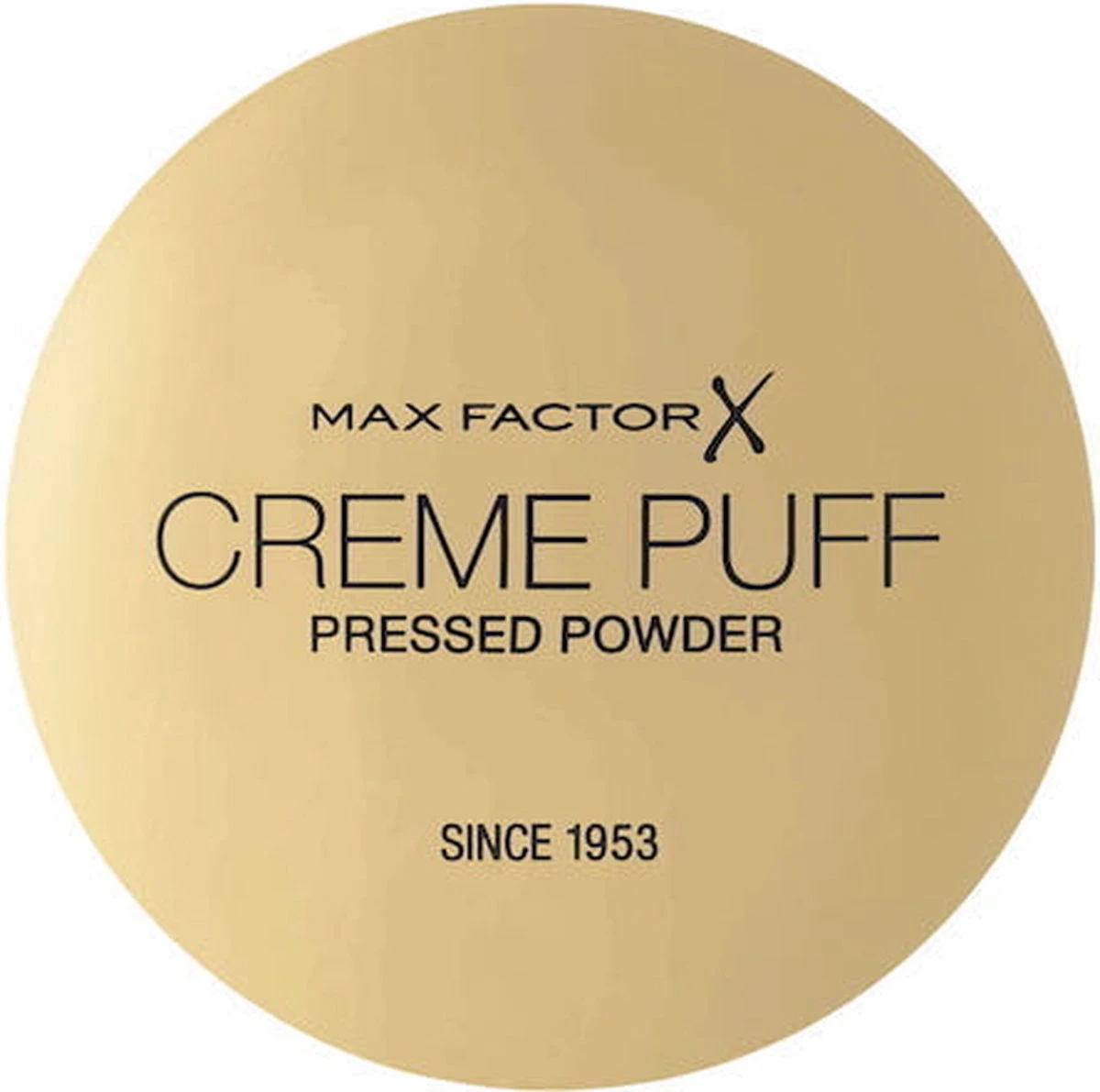 Max Factor Creme Puff Compact Gezichtspoeder - 13 Nouveau Beige - Afbeelding 17