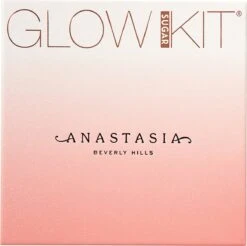 Anastasia Beverly Hills Glow Kit - Sugar -Make-up Mode Goedkope Winkel 1200x1197 23