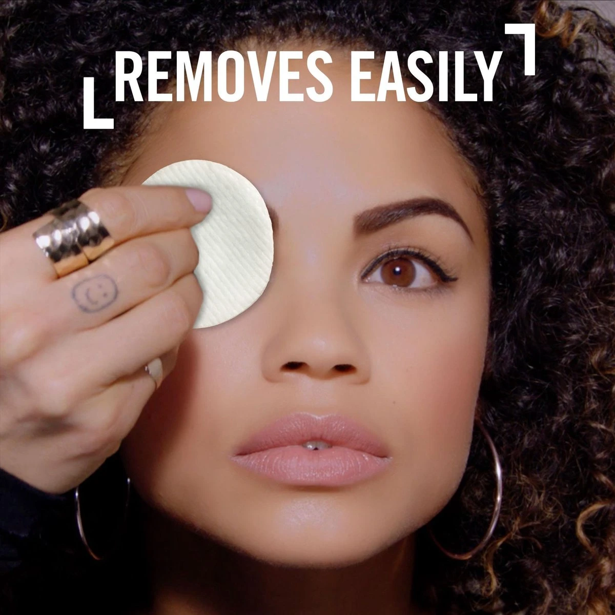 Rimmel London Brow This Way Brow Sculpting Kit - 003 Dark Brown - Afbeelding 5