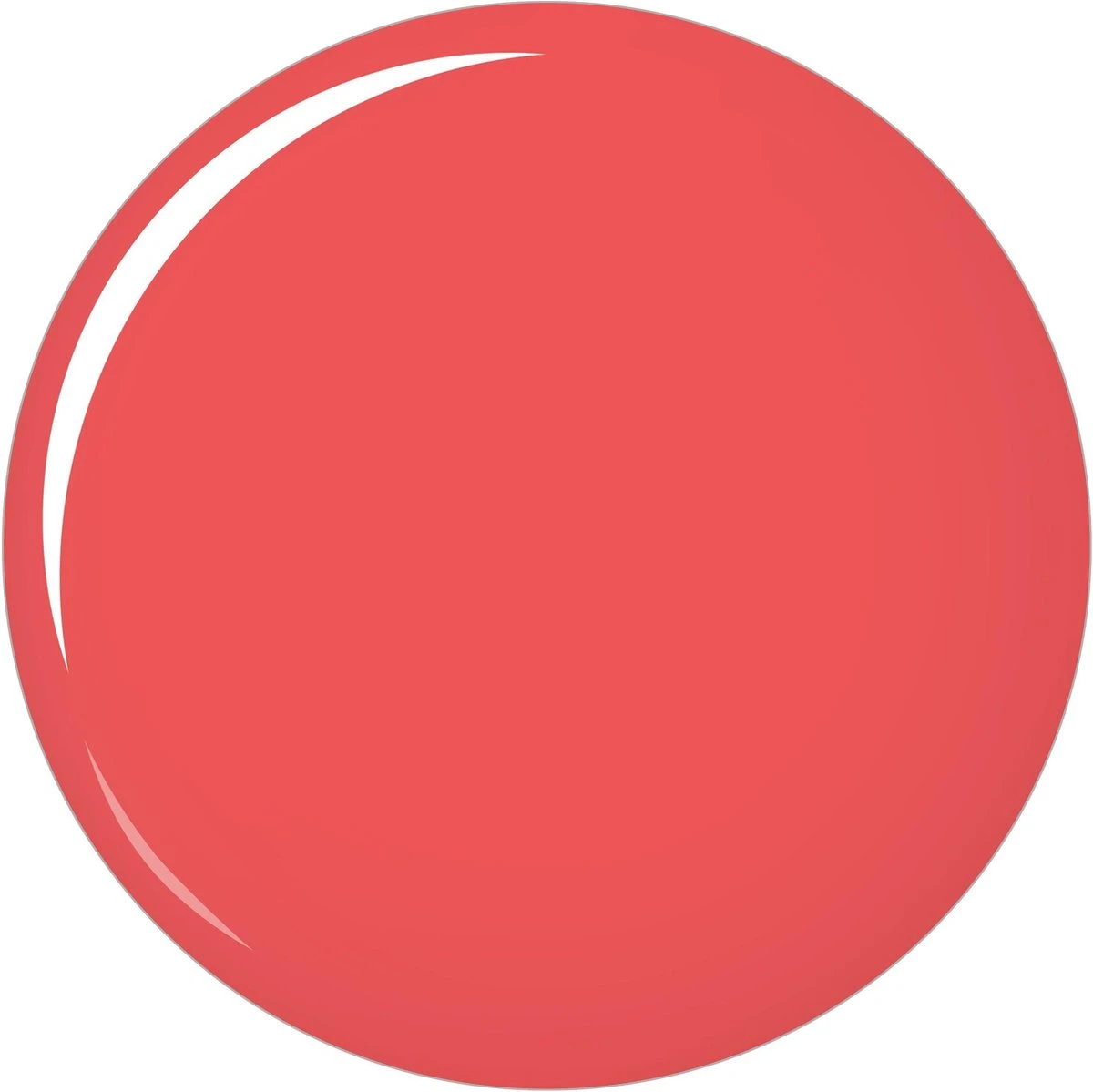 Max Factor Lipfinity Colour & Gloss Lipgloss - 570 Gleaming Coral - Afbeelding 4