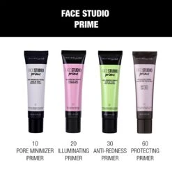 Maybelline Face Studio Prime - 10 Pore Minimizing Primer -Make-up Mode Goedkope Winkel 1200x1200 102