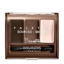 Bourjois Brow Palette Wenkbrauwmake-up - 2 Brunette -Make-up Mode Goedkope Winkel 1200x1200 1058