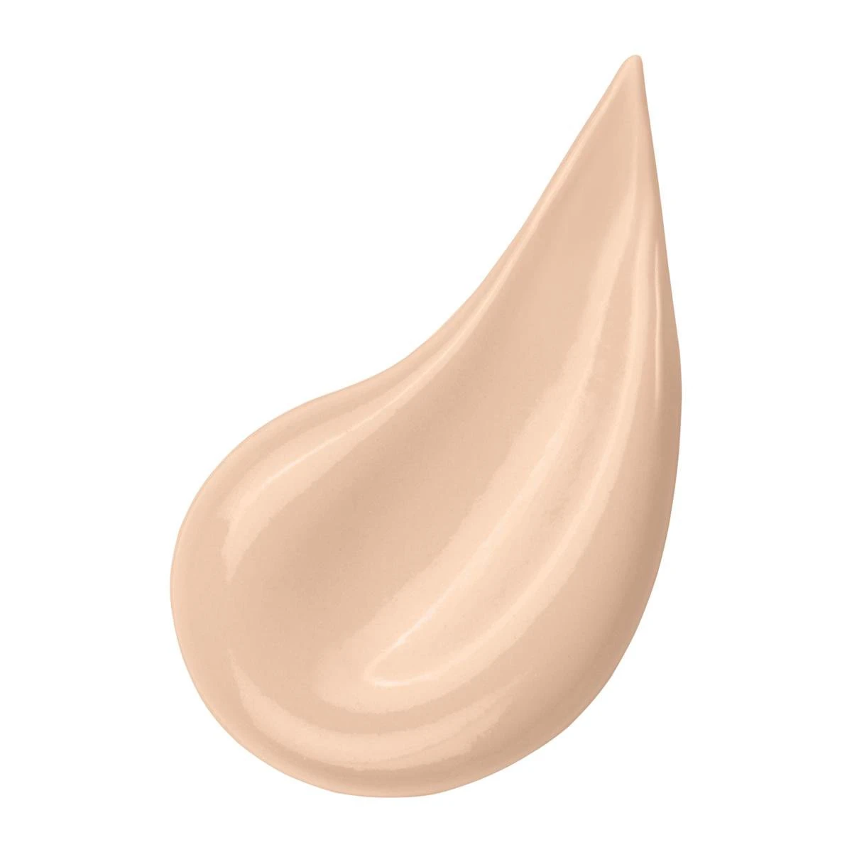 Rimmel London Match Perfection SPF20 Foundation - 010 Light Porcelain - Afbeelding 3