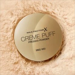 Max Factor Creme Puff Pressed Compact Powder 013 Nouveau Beige 11 Max Factor Creme Puff Pressed Compact Powder 013 Nouveau Beige -Make-up Mode Goedkope Winkel 1200x1200 11