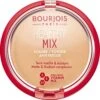 Bourjois Healthy Mix Compact Gezichtspoeder - 02 Golden Ivory