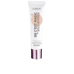 L'Oréal C'est Magic BB Cream - Medium 13 L'Oréal C'est Magic BB Cream - Medium -Make-up Mode Goedkope Winkel 1200x1200 175