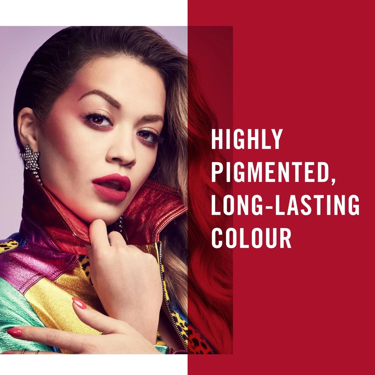 Rimmel London Maxi Blush Exposed 006 5 Rimmel London Maxi Blush Exposed 006 - Afbeelding 5