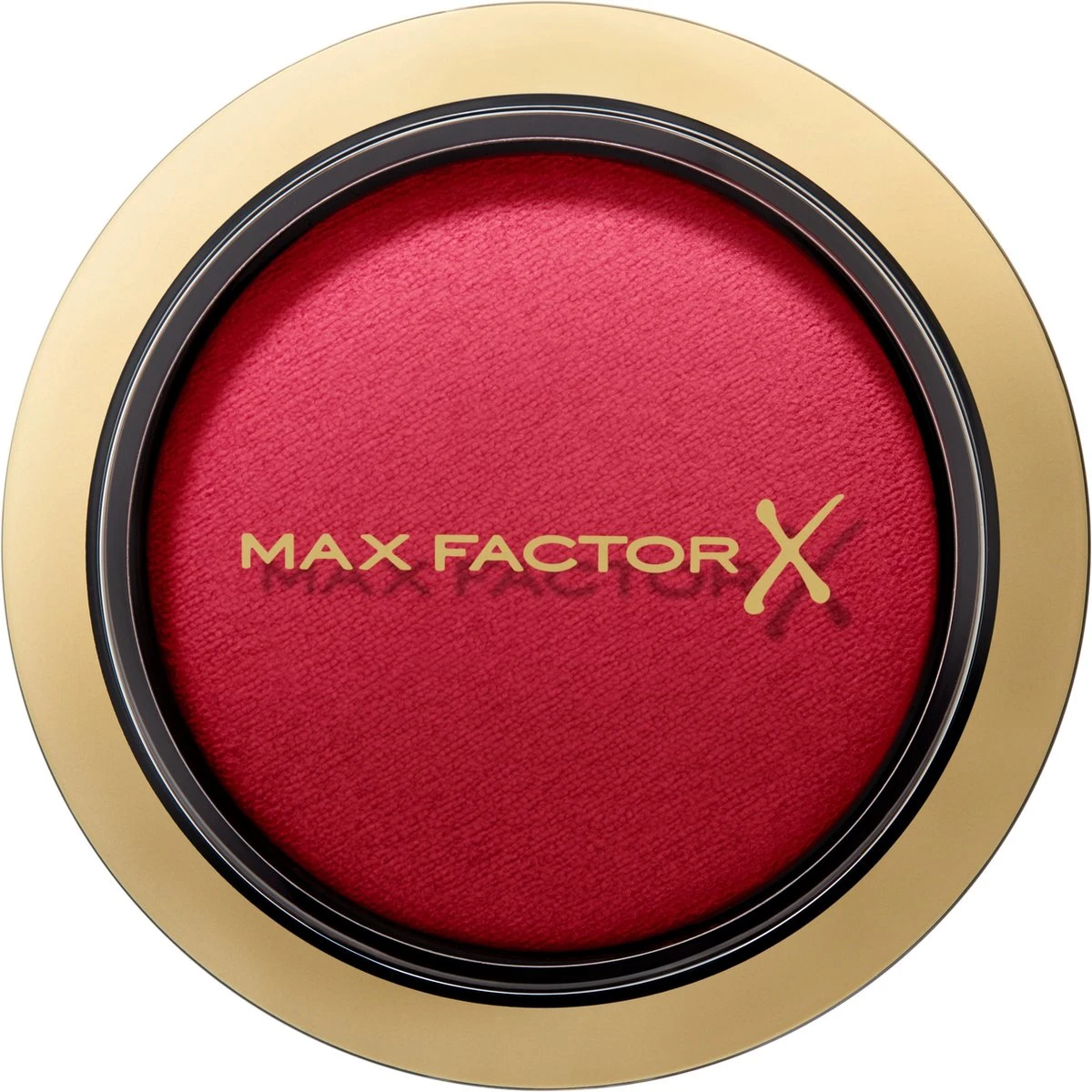 Max Factor Creme Puff Blush Matte - 45 Luscious Plum - Afbeelding 7