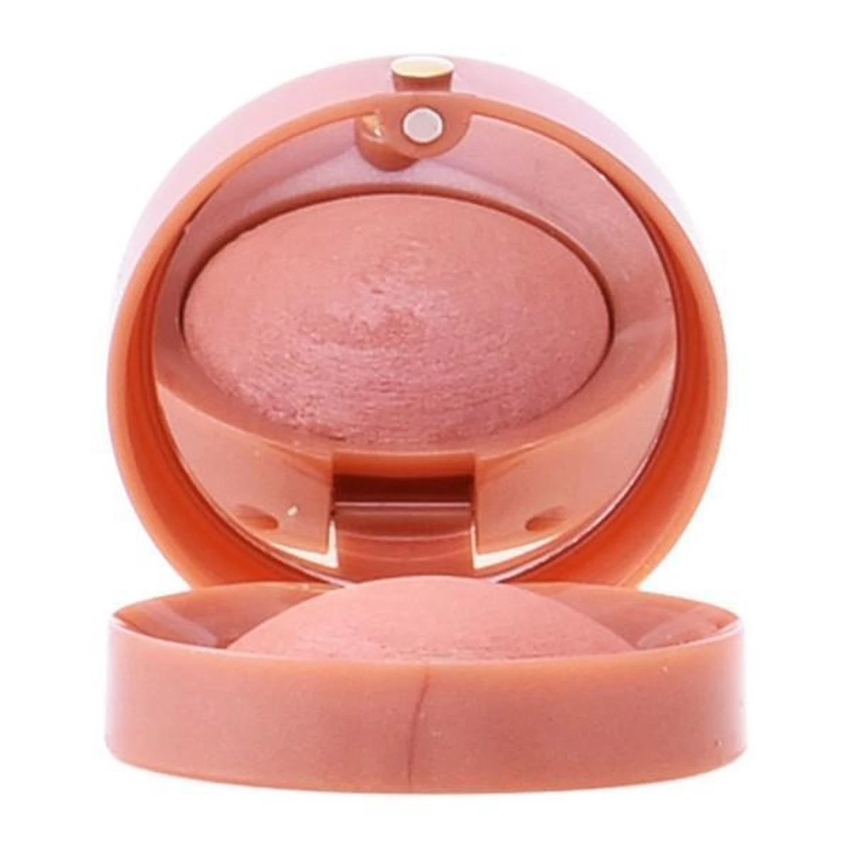Bourjois Little Round Pot Blush - 10 Brown - Afbeelding 12