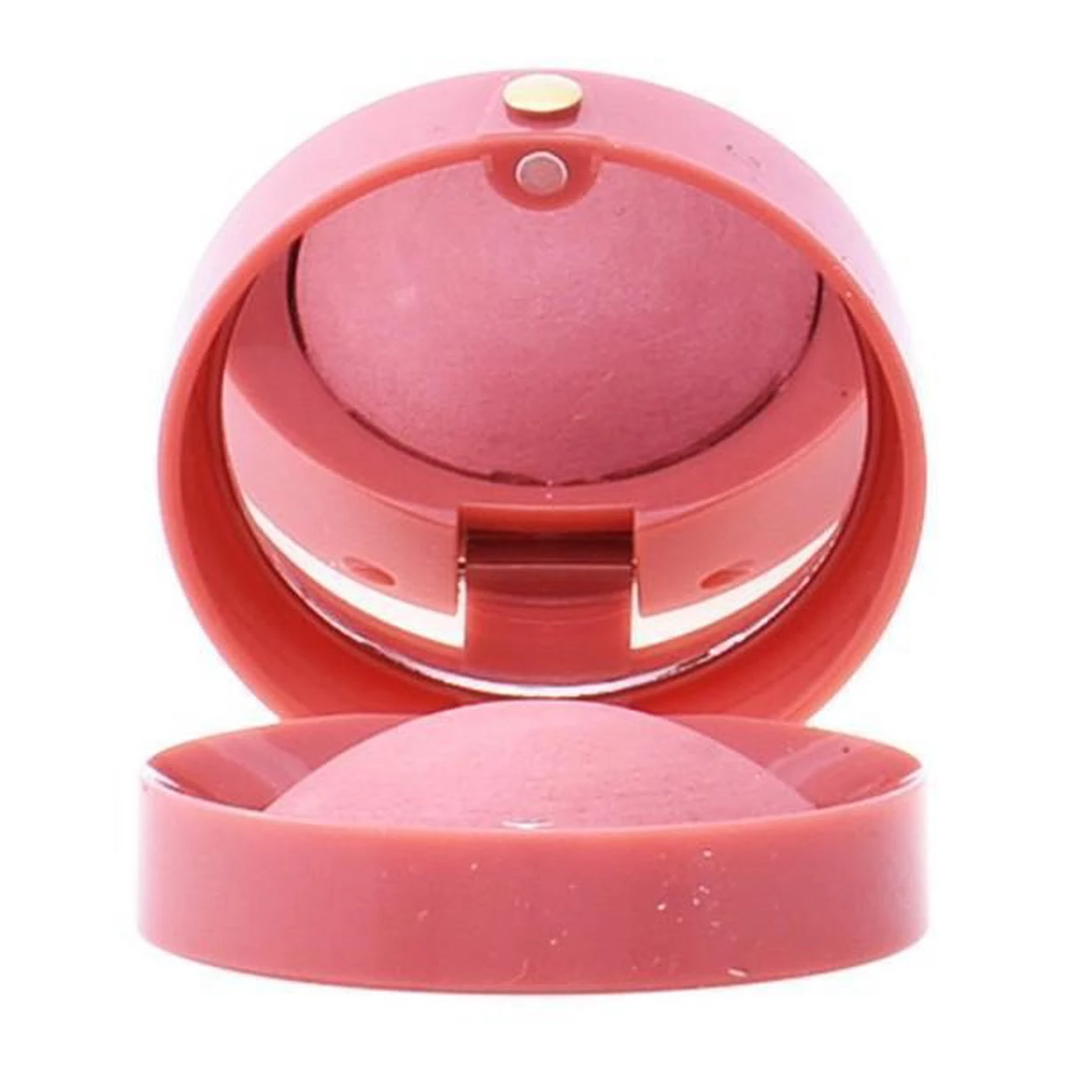 Bourjois Little Round Pot Blush - 10 Brown - Afbeelding 14