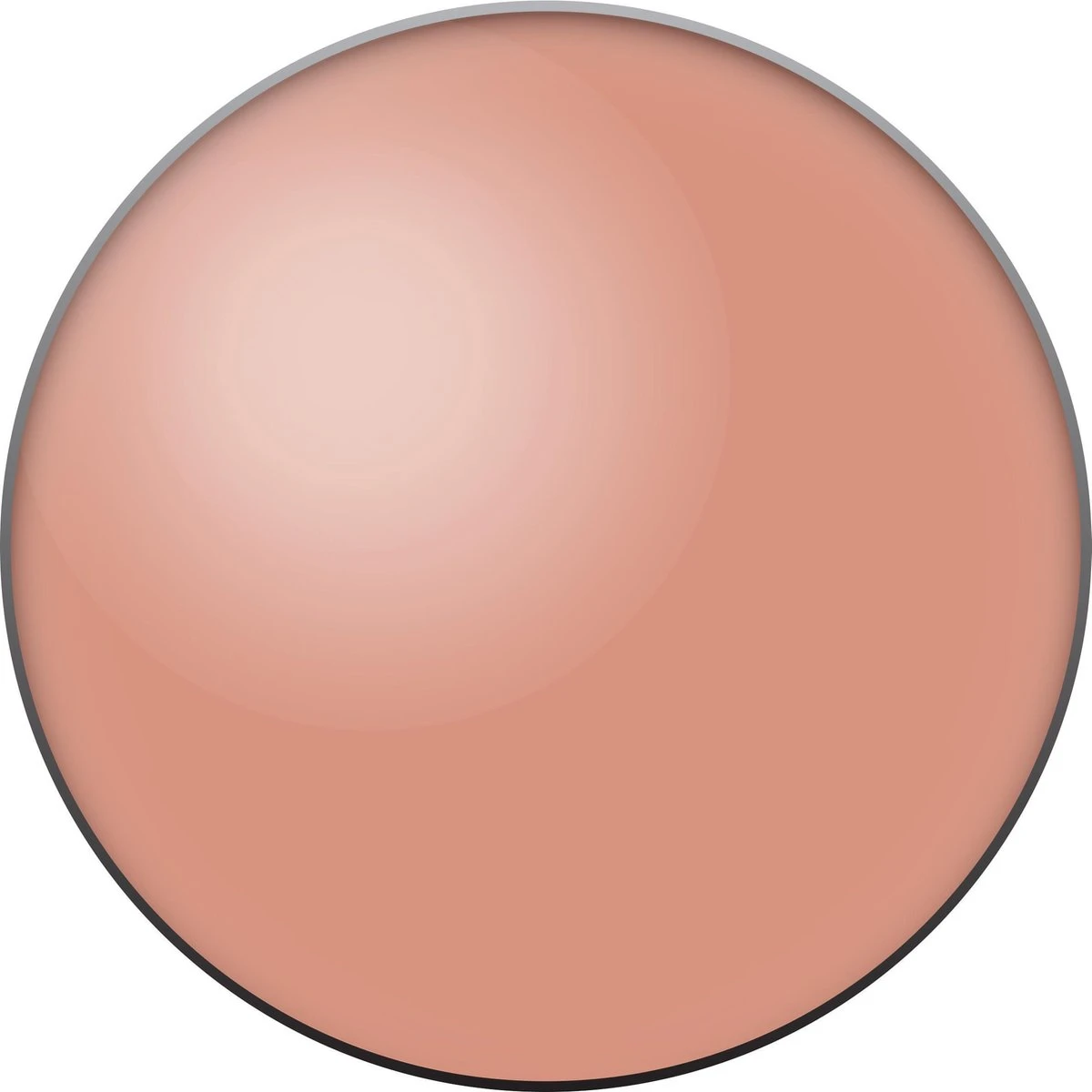 Bourjois Little Rount Pot Blush 003 Brown - Afbeelding 6