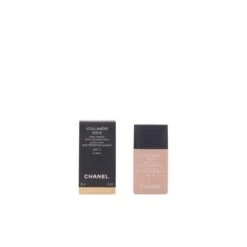 Chanel Vitalumiere Aqua Foundation - 30 Beige - SPF15 - 30 Ml -Make-up Mode Goedkope Winkel 1200x1200 26