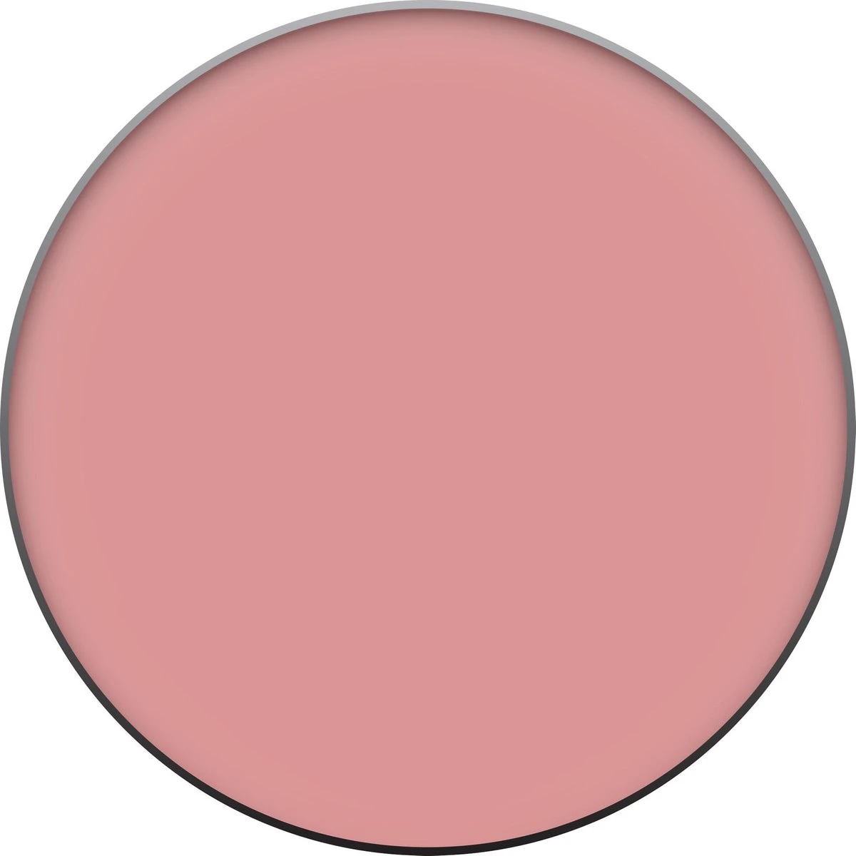 PUPA Milano Like A Doll Luminys Blush 100 Rose Peony 1,8 G - Afbeelding 3